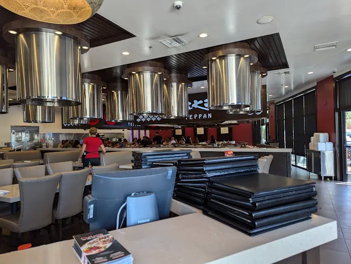 Shiki Sushi Sportsbar Redlands Picture 6