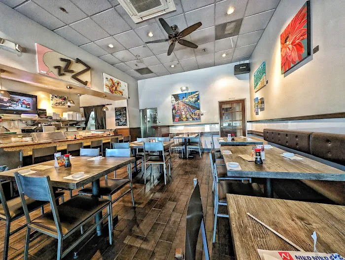Niko Niko Sushi Picture 6