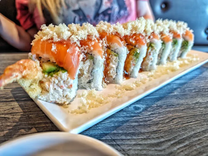 Niko Niko Sushi Picture 2