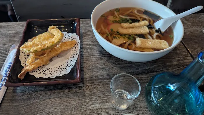 Niko Niko Sushi Picture 1