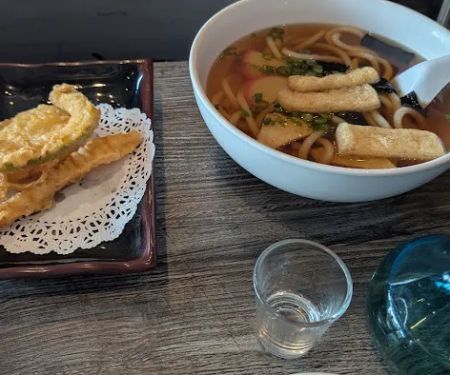 Niko Niko Sushi