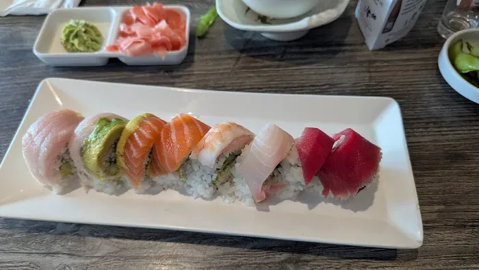 Niko Niko Sushi Picture 5
