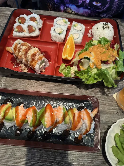 Niko Niko Sushi Picture 8