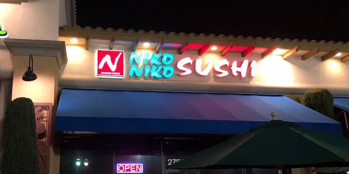 Niko Niko Sushi Picture 7