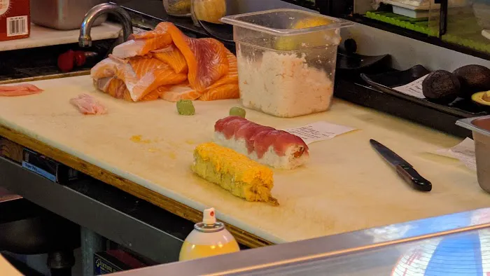 I Love Sushi Picture 2