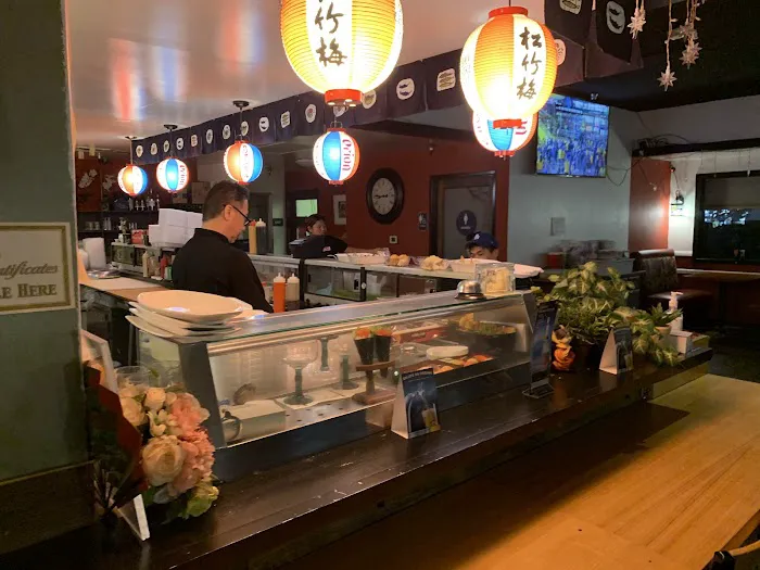 I Love Sushi Picture 1