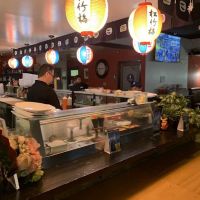 I Love Sushi ico