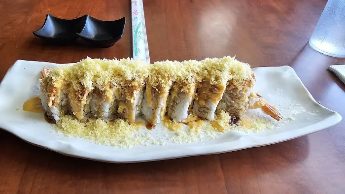 I Love Sushi Picture 7