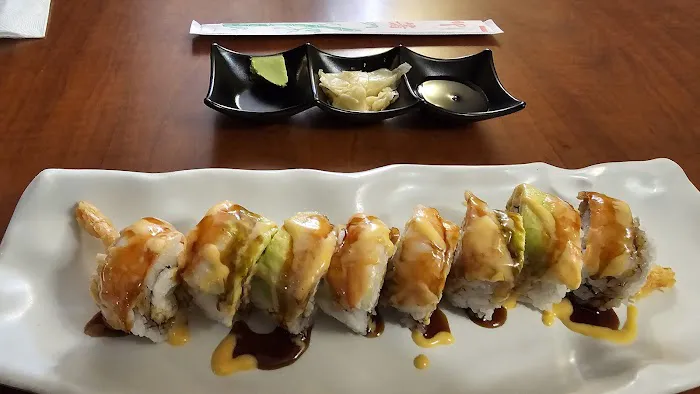 I Love Sushi Picture 8