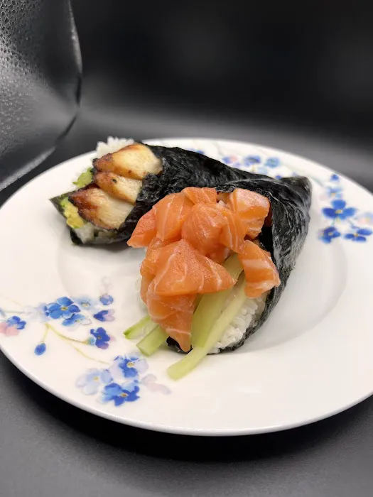 I Love Sushi Picture 10