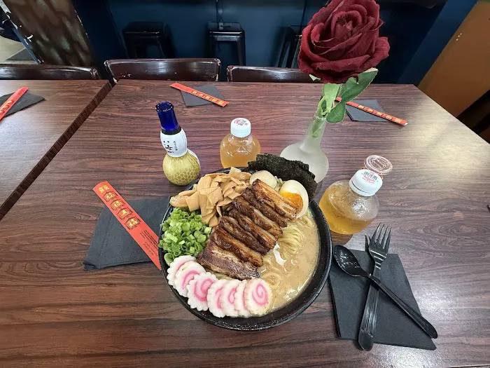 Redlands Ramen Picture 9