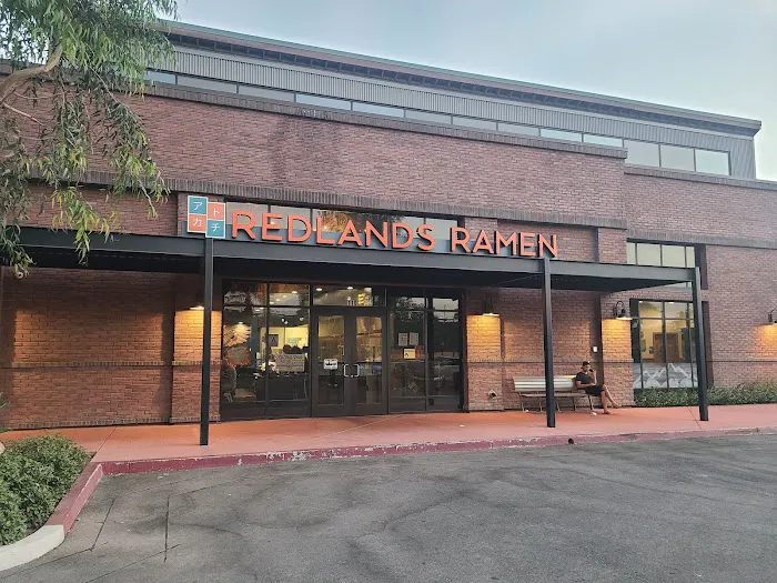 Redlands Ramen Picture 10