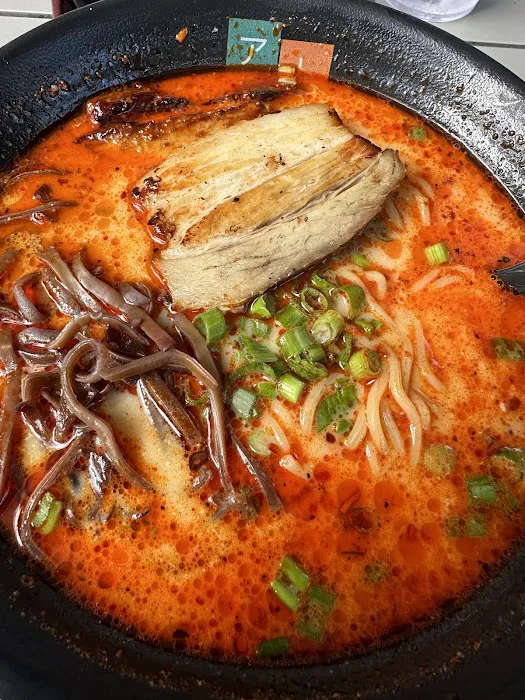 Redlands Ramen Picture 7