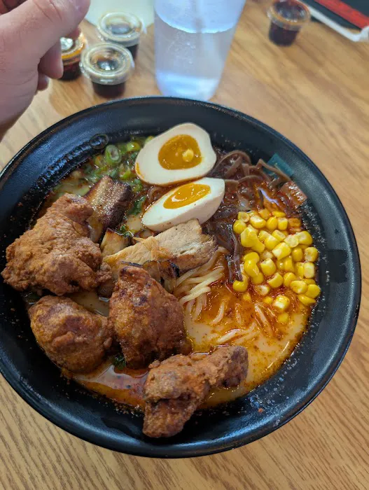 Redlands Ramen Picture 1