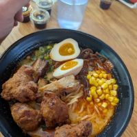 Redlands Ramen ico