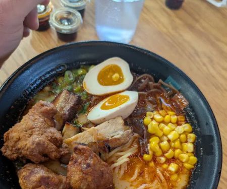 Redlands Ramen