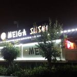 Meiga Sushi