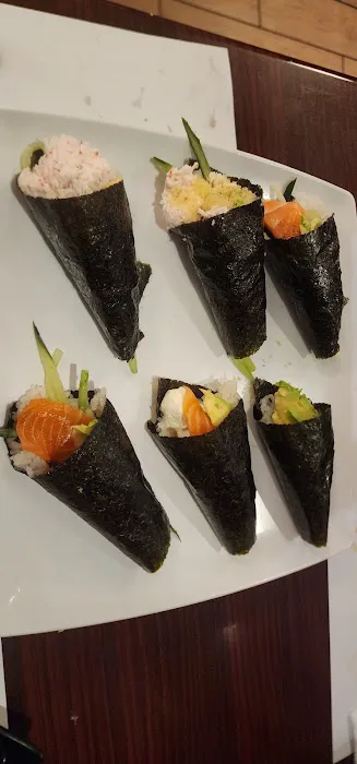 Meiga Sushi Picture 5
