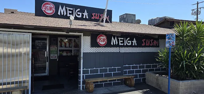 Meiga Sushi Picture 4