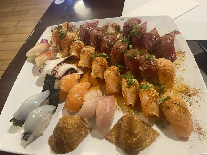 Meiga Sushi Picture 10