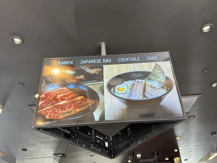 Sosogu Ramen & Japanese BBQ Picture 5