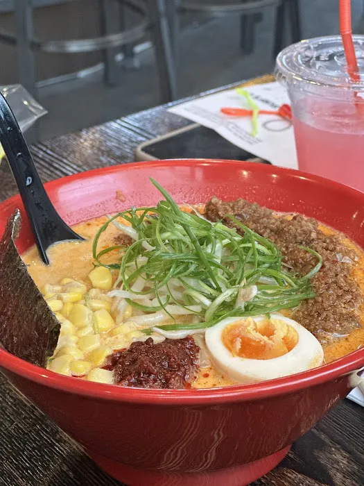 Sosogu Ramen & Japanese BBQ Picture 7