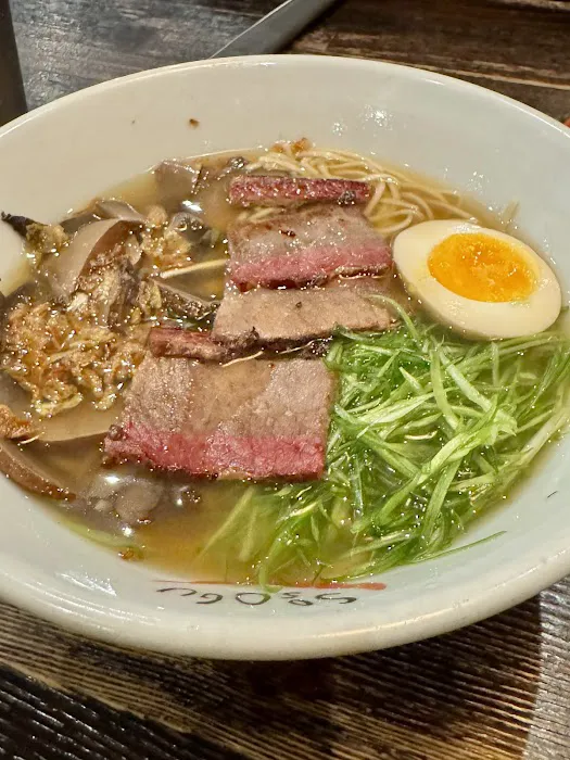 Sosogu Ramen & Japanese BBQ Picture 4