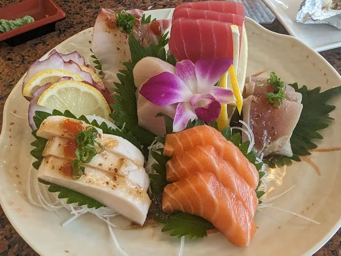 Tokyo Restaurant Picture 10