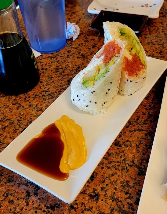Tokyo Restaurant Picture 6