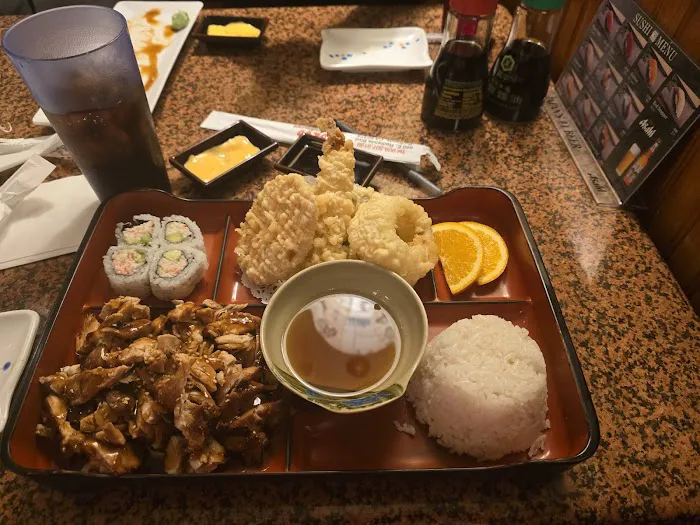 Tokyo Restaurant Picture 9