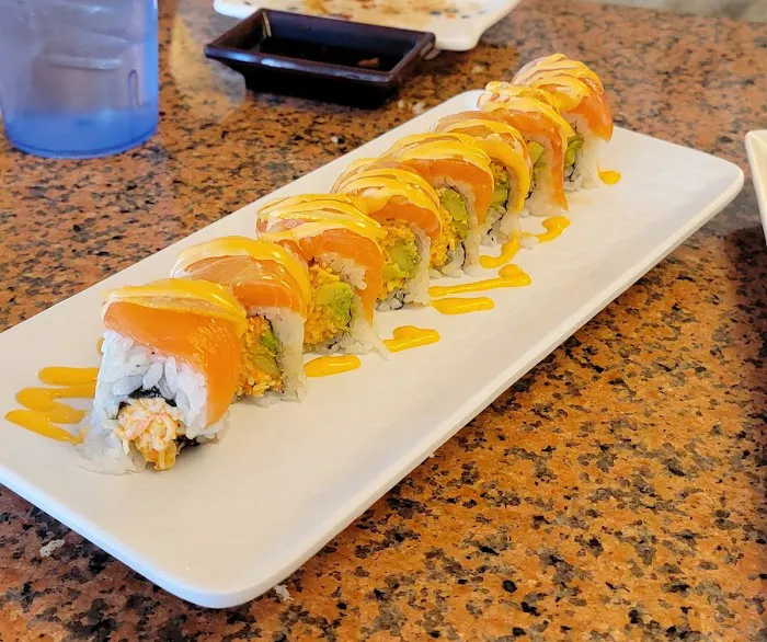 Tokyo Restaurant Picture 3