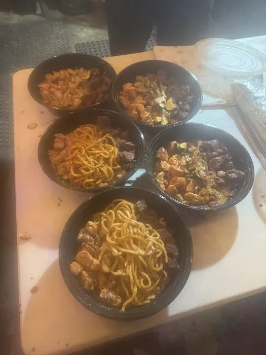 Kazoku Japanese restaurant Picture 2