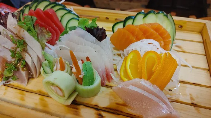 Sushi Tomo Picture 7