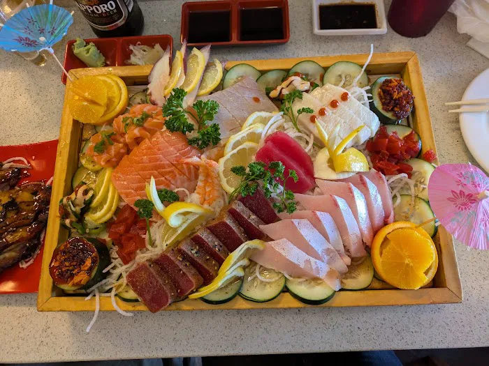 Sushi Tomo Picture 8