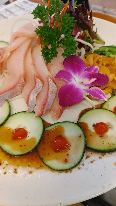 Sushi Tomo Picture 10