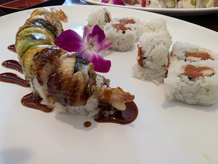 Sushi Tomo Picture 6