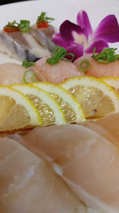 Sushi Tomo Picture 1