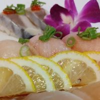 Sushi Tomo ico