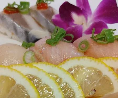 Sushi Tomo
