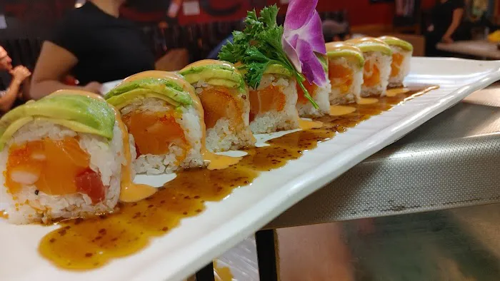 Sushi Tomo Picture 9