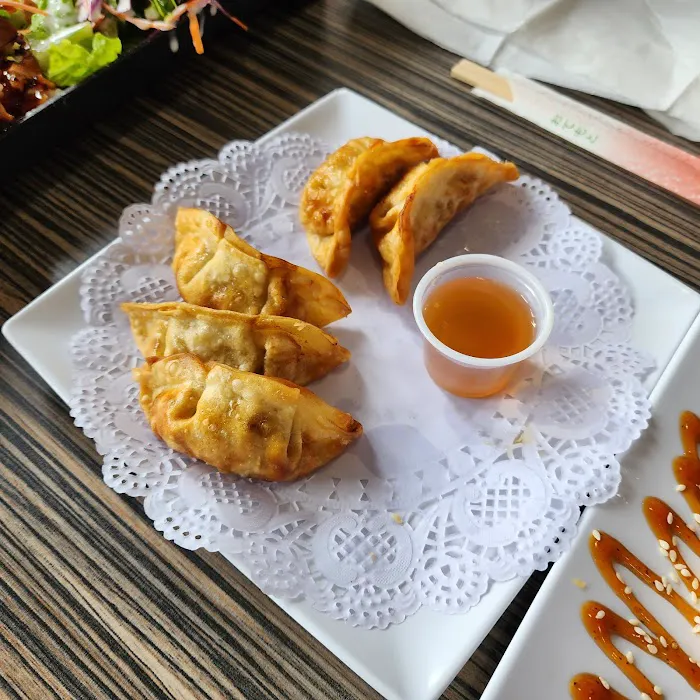 Samurai Sushi and Grill Picture 4