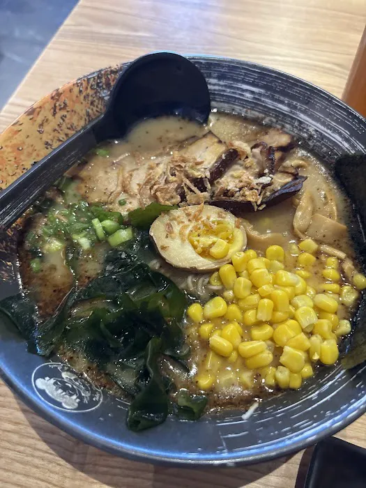 Tokyo House Ramen & Sushi Picture 10