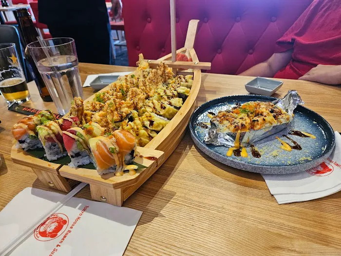 Tokyo House Ramen & Sushi Picture 9