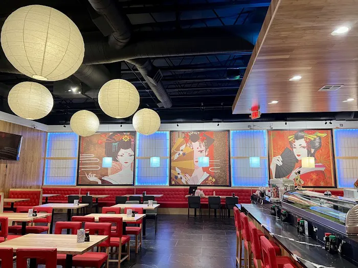 Tokyo House Ramen & Sushi Picture 1