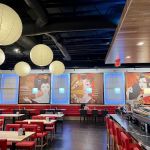 Tokyo House Ramen & Sushi
