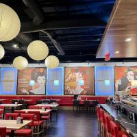 Tokyo House Ramen & Sushi ico