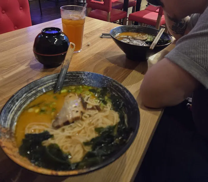 Tokyo House Ramen & Sushi Picture 6