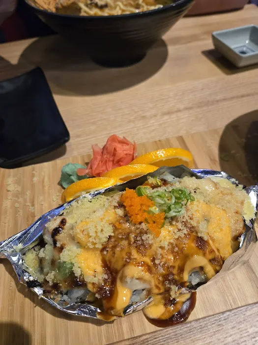 Tokyo House Ramen & Sushi Picture 7