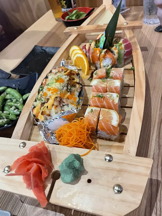 Tokyo House Ramen & Sushi Picture 2