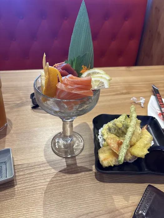Tokyo House Ramen & Sushi Picture 8